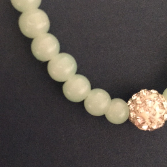 Beaded Bracelet - Picture 3 of 3